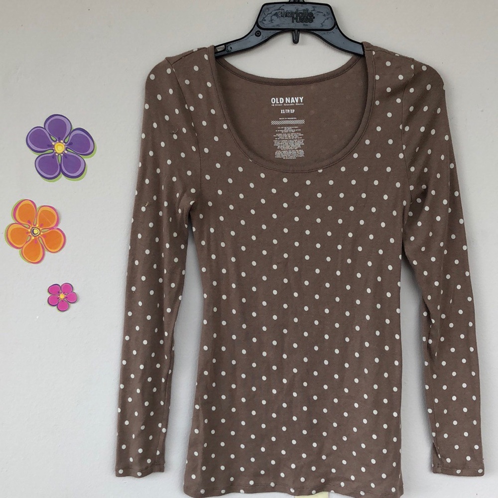 💎 Old Navy long sleeve top